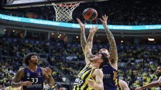 Basketbol: THY Avrupa Ligi