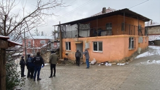 Burdur’da sobadan sızan gazdan zehirlenen yaşlı adam öldü