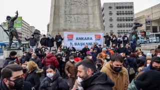 CHP’den elektrik zamlarıyla ilgili 81 ilde eş zamanlı açıklama 