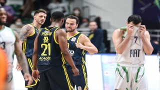 Basketbol: Bitci Erkekler Türkiye Kupası