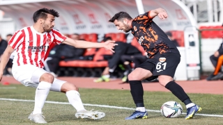 ÜmraniyesporAdanaspor maçının ardından