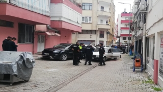 Antalya’da silahlı saldırıda 3 kişi yaralandı, bir kişi gözaltına alındı