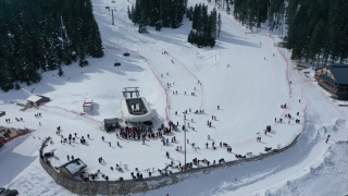 Ilgaz Dağı’nda ”Yurduntepe Kış Festivali” yapılacak