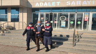 Sakarya’da cinayetten aranan zanlı tutuklandı