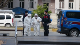 GÜNCELLEME Antalya’da büyükbaş hayvan hırsızlığıyla ilgili 2 şüpheli tutuklandı