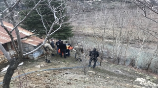 Malatya’da kayıp kız çocuğunun cesedi bulundu