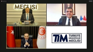 TİM, ”Bölgesel Sürdürülebilir İhracat Seferberliği Eğitim Programı” başlattı