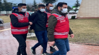 GÜNCELLEME Isparta’da tüfekle vurulan kadın ve karnındaki bebeği öldü