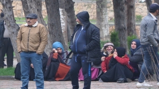 Hatay’da göle düşen gencin cesedine ulaşıldı 