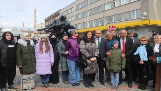 Kırım Tatar Türkü kadınları kalplerinin yarısını Ukrayna’da bıraktı