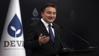 DEVA Partisi Genel Başkanı Ali Babacan’dan ”ittifak” açıklaması: