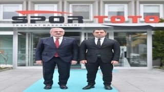 Spor Toto Teşkilat Başkanlığı Diyarbakır’da öğrenci yurdu yapacak