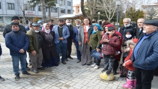 Afyonkarahisar’da 5 öğrencinin öldüğü kazanın davasında araç sahibi tahliye edildi