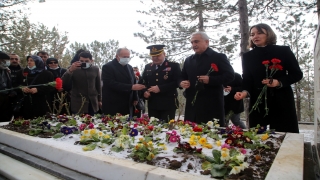 18 Mart Şehitleri Anma Günü ve Çanakkale Deniz Zaferi’nin 107. yıl dönümü