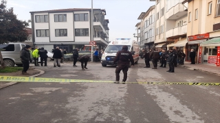 Sakarya’da çıkan kavgada iki kişi tüfekle yaralandı