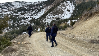 Isparta’da bir kadın, eşinin şiddetinden KADES uygulamasıyla kurtuldu