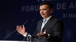 Romanya Başbakan Yardımcısı Grindeanu’dan Türkiye’ye ”müzakere heyetleri” övgüsü: