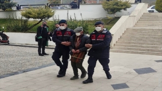 Muğla’da uyuşturucu operasyonunda yakalanan zanlı tutuklandı