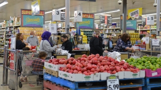 Avustralya’da yaşayan Türkler ramazana hazır