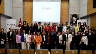 Kız Kardeşim Projesi’nde hedef 700 bin kadına ulaşmak