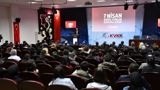 KVKK Başkanı Bilir: ”Evrensel hukuk kuralları metaversede de geçerlidir”