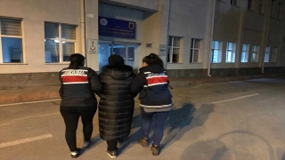 Kayseri’de FETÖ üyesi oldukları iddiasıyla yakalanan 4 şüpheliden 2’si tutuklandı 