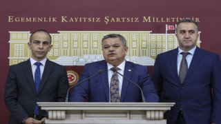 AK Parti’li Yağcı: ”Herkesin doğru ve güvenilir haber kaynağına ihtiyacı var”