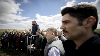 Memleket Partisi Genel Başkanı İnce, çiftçiye ürün alım garantisi verilmesini istedi