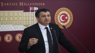 CHP’li Gaytancıoğlu: ”Ayçiçeği üretim alanları genişletilsin”