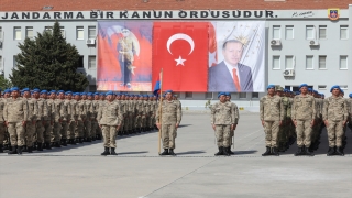 Uzman erbaşlar, terörle mücadele için hazır