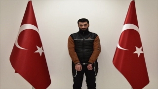 MİT’ten Suriye’de terör örgütü DEAŞ’a operasyon