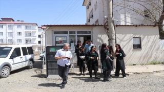 Iğdır’da Aleyna’nın ölümüne ilişkin yargılanan sanığa müebbet hapis verildi