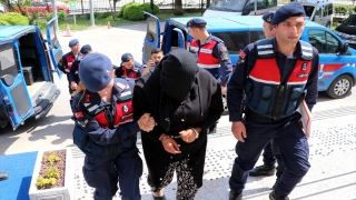 Muğla’daki cinayetle ilgili yabancı uyruklu 2 zanlı tutuklandı