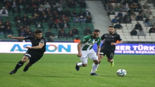 Futbol: Spor Toto Süper Lig