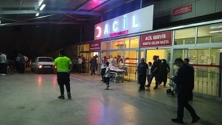 Adana’da bisiklet sürerken bıçaklanan kişi öldü