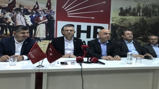 CHP, kira artışlarını TBMM gündemine taşıyacak