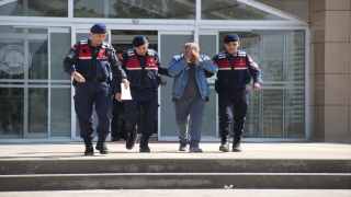 Çalıntı oto kurtarma aracıyla minibüs hırsızlığının 2 şüphelisi yakalandı