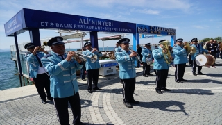 Balıkesir’de ”Kazdağları Güre Bahar Şenlikleri” başladı