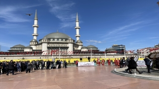 İstanbul’da ”Vakıflar Haftası” kutlanıyor