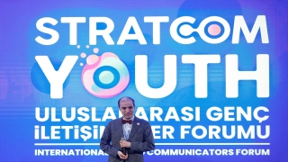 Uluslararası Genç İletişimciler Forumu Antalya’da devam ediyor