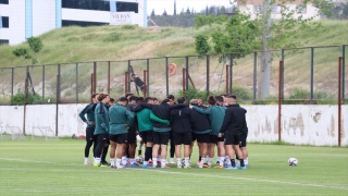 Denizlispor, Ümraniyespor maçıyla ligde kalmayı garantilemek istiyor