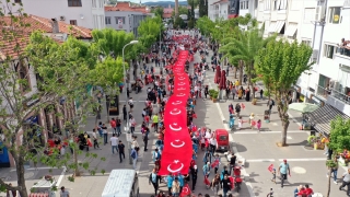 Uşak’ta ”GençKuşak Fest” başladı