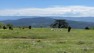 Bolu’da kavgada silahlı saldırıya uğrayan kişi ağır yaralandı