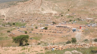 Mardin’de Bilali Şenlikleri 2 yıl aradan sonra coşkuyla kutlandı