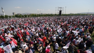 İstanbul’da EYT mitingi düzenlendi