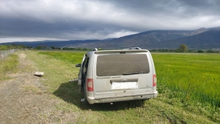 Erzurum ve Erzincan’da 46 düzensiz göçmen yakalandı