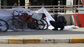 Ağrı’da akrabalar arasında çıkan silahlı kavgada 4 kişi yaralandı