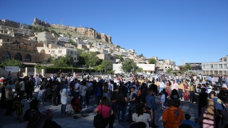 Mardin’de ”Türk Mutfağı Haftası” etkinlikleri başladı