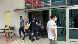 Kocaeli’de çıkan silahlı kavgada 1 kişi yaralandı