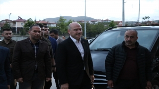 Niğde’deki kazada ölen öğrencinin cenazesi Sakarya’ya gönderildi